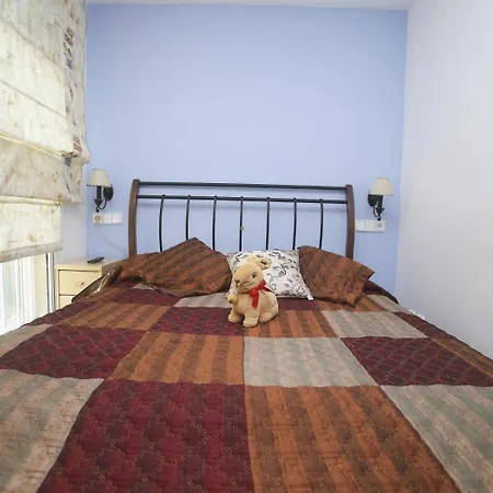 Casa Domi Vakantiehuis *