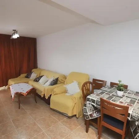 Casa Domi Vakantiehuis