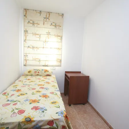 Vakantiehuis Casa Domi *