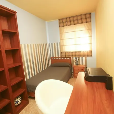 Casa Domi Vakantiehuis Cambrils