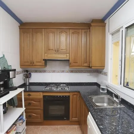 Vakantiehuis Casa Domi Cambrils