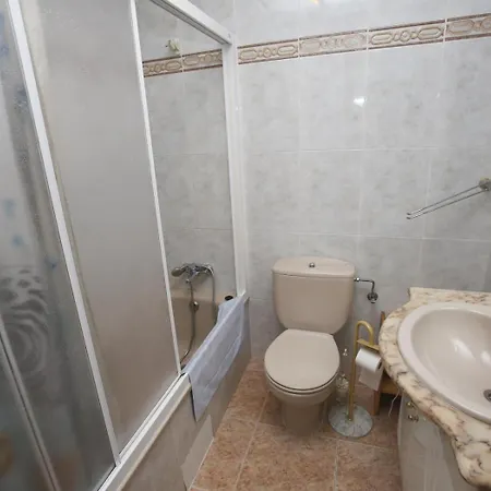 Casa Domi Vakantiehuis Cambrils