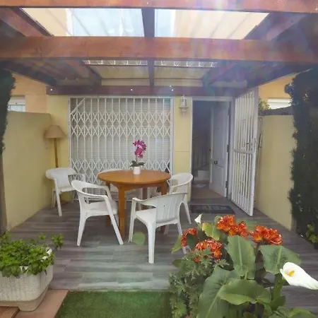 Casa Domi Vakantiehuis *