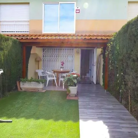 Casa Domi * Cambrils