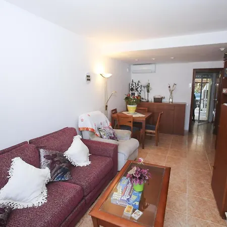 Vakantiehuis Casa Domi
